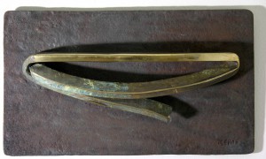 Fragment einer Liebe