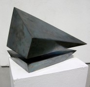 Die Liegende (Stahl)