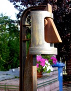 Erscheinung (Stahl, Messing)