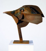 Pflugvogel (Stahl)