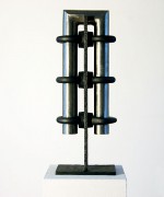 Prometheus (Stahl, Edelstahl)