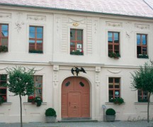 .. und das gesamte Gebaeude!