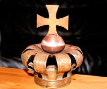 Der Neubau ist geschafft