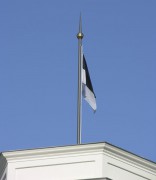 .. steh' ich stolz im Wind!