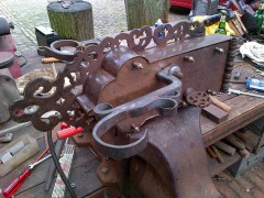 Zusammen gef&uuml;gt ..