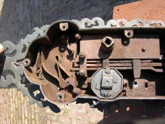 .. fuer die Sicherheit