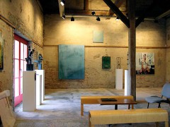 Ausstellungsraum
