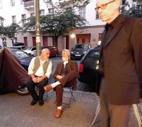 Galerie Cleartext 2014