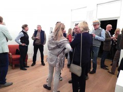 Galerie Cleartext 2014