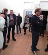 Galerie Cleartext 2014