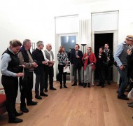 Galerie Cleartext 2014