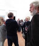 Galerie Cleartext 2014