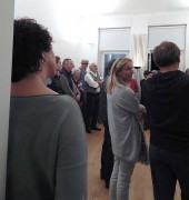 Galerie Cleartext 2014