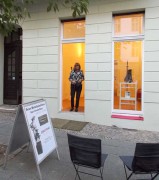 Galerie Cleartext 2014