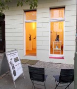 Galerie Cleartext 2014