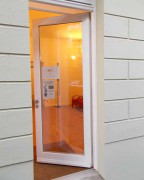 Galerie Cleartext 2014