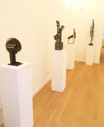 Galerie Cleartext 2014