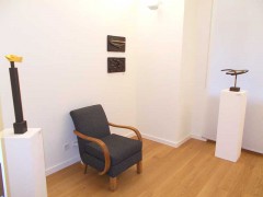 Galerie Cleartext 2014