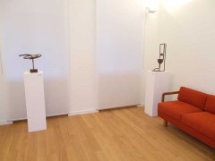 Galerie Cleartext 2014