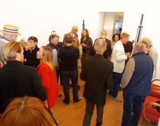 Galerie Cleartext 2014