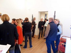 Galerie Cleartext 2014